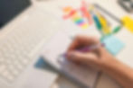 agenda personalizada