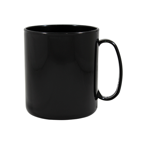 Caneca Redonda Personalizada 400 mL