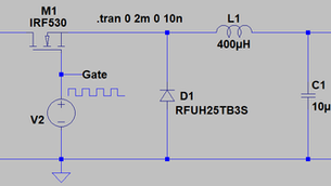 Top 5 LTspice Projects for October 2024