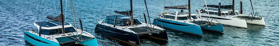 HH Catamarans Family