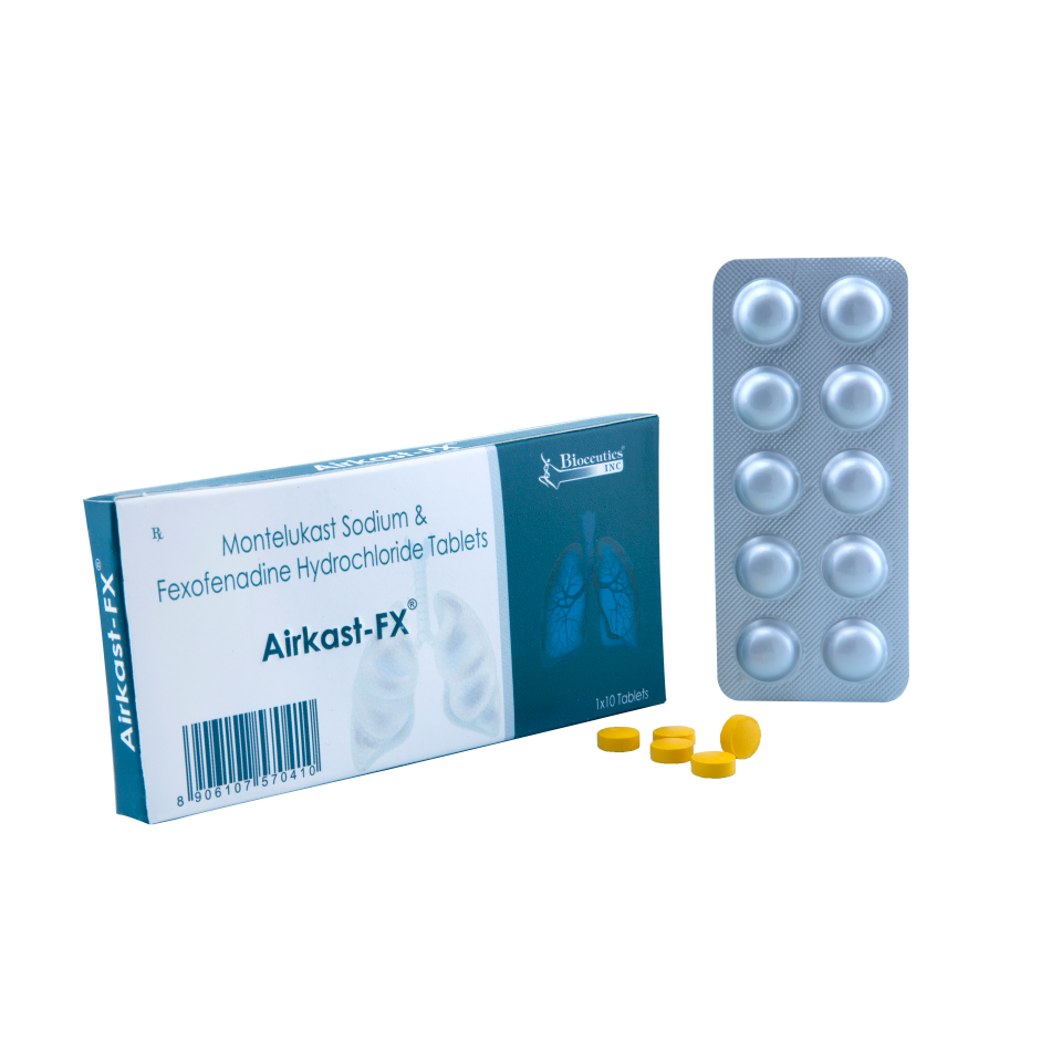 Airkast-FX