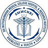 Muthukumaran Hospital Logo