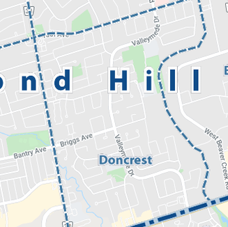 Doncrest