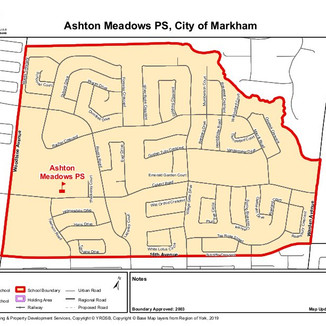 Ashton Meadows PS
