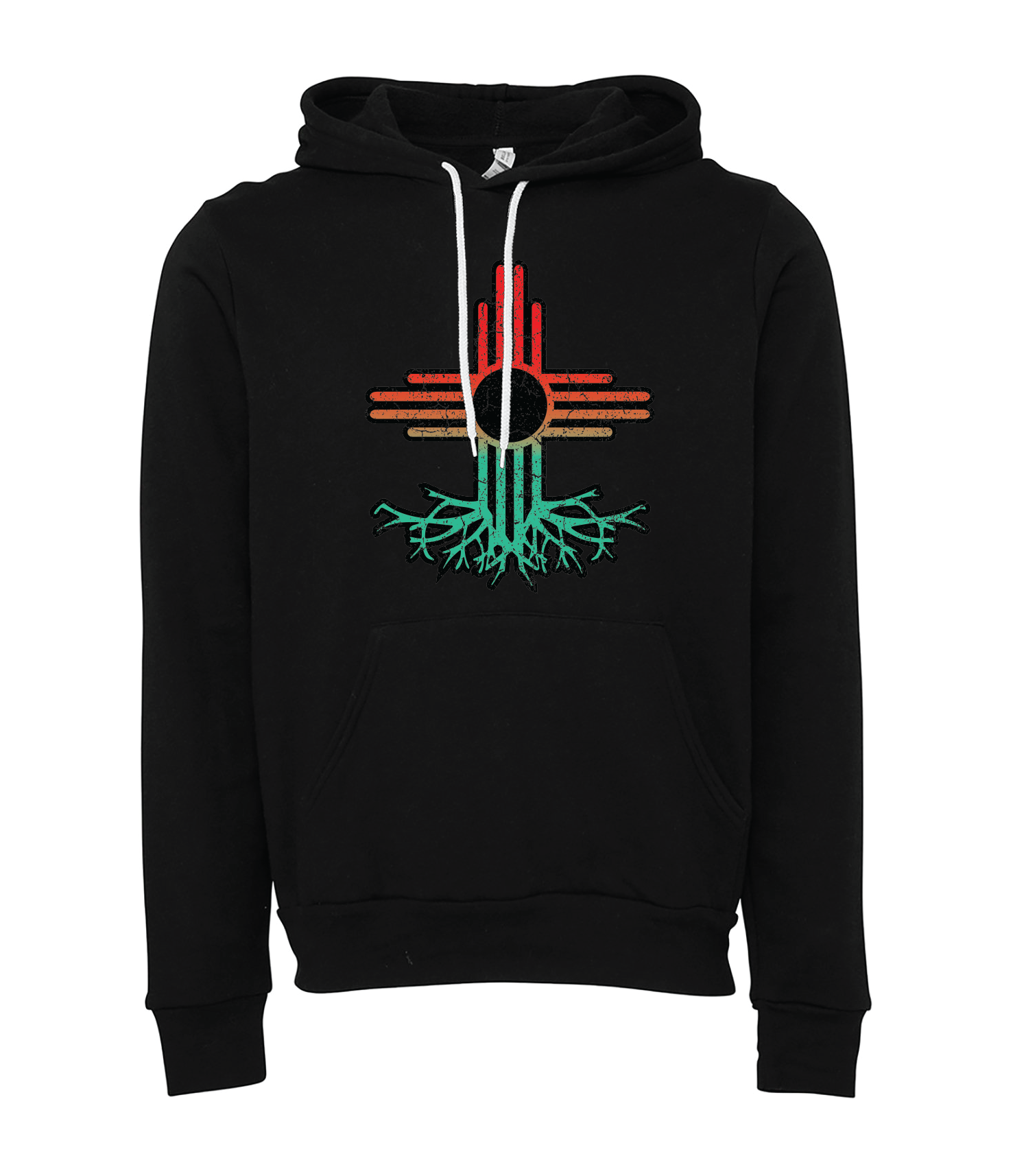 Zia Roots Hoodie