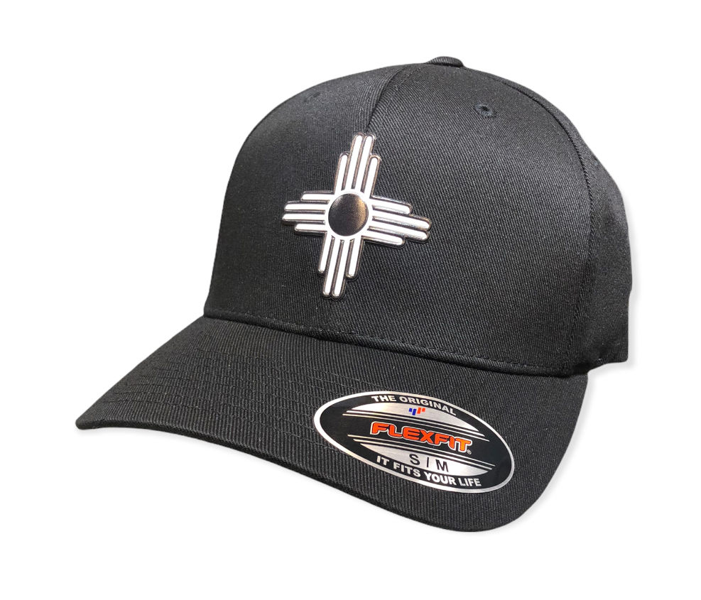 Zia Hat