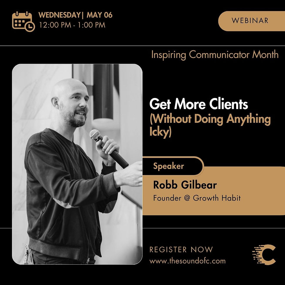 Get More Clients