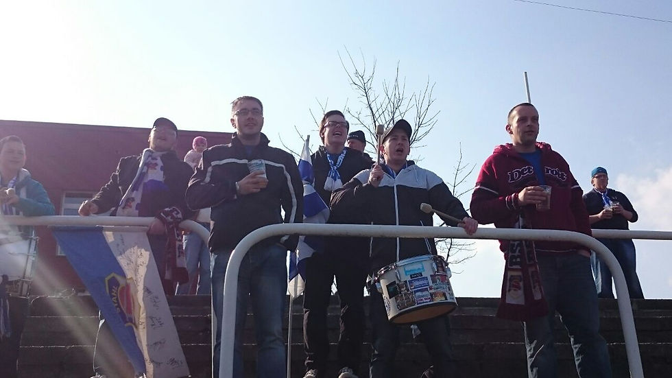 Kickers 94 Markleeberg - BSG Stahl R