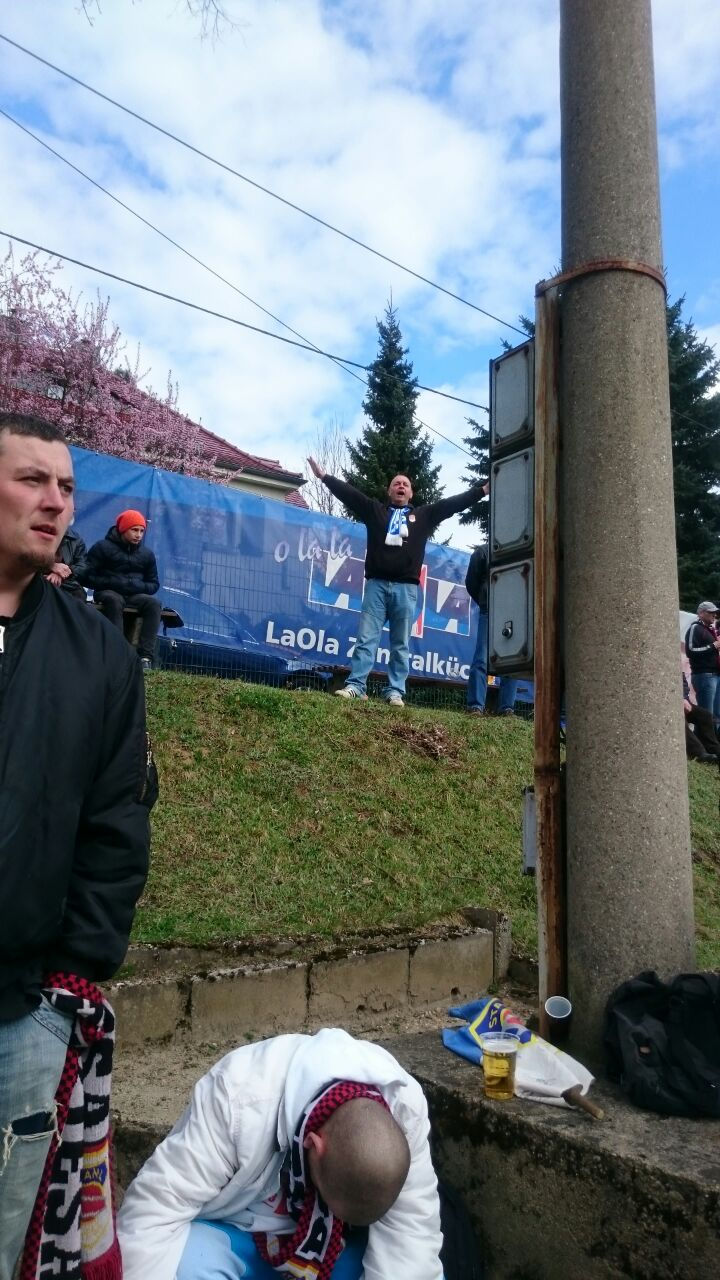 Bischofswerdaer FV 08 - BSG STAHL RI