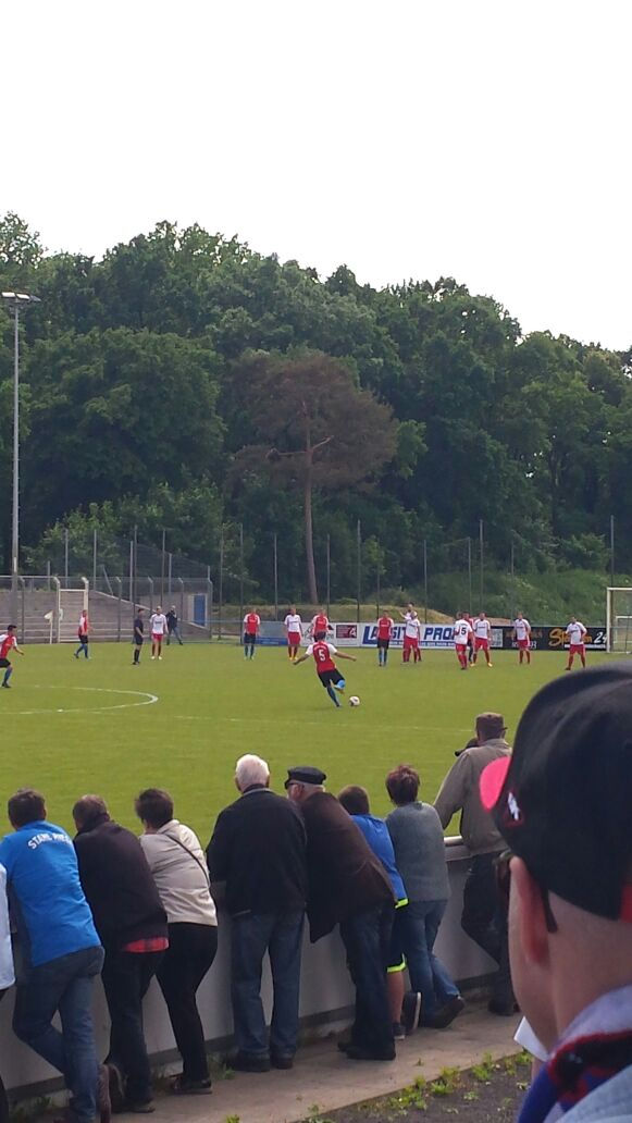 BSG Stahl Riesa – FC Grimma