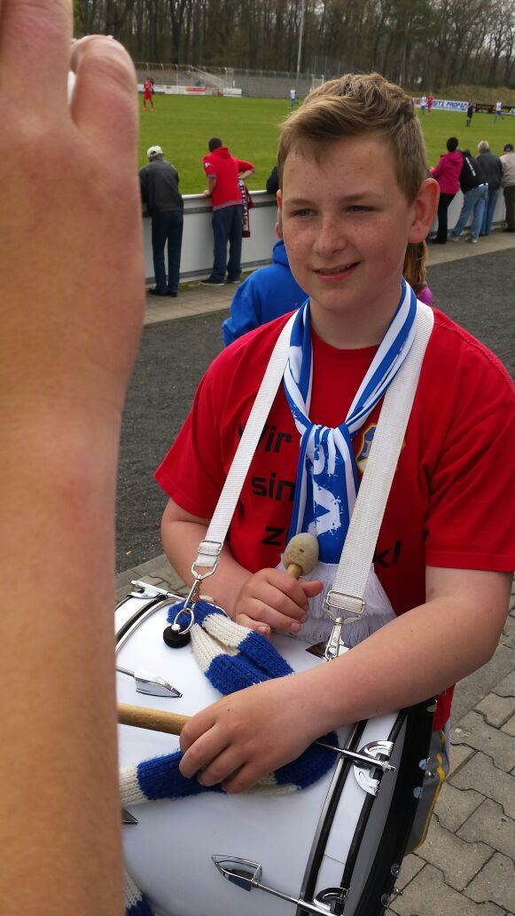 BSG Stahl Riesa – FSV Zwickau 2.