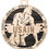 Thumbnail: Custom Track & Field Ornament (Choose Male or Female)