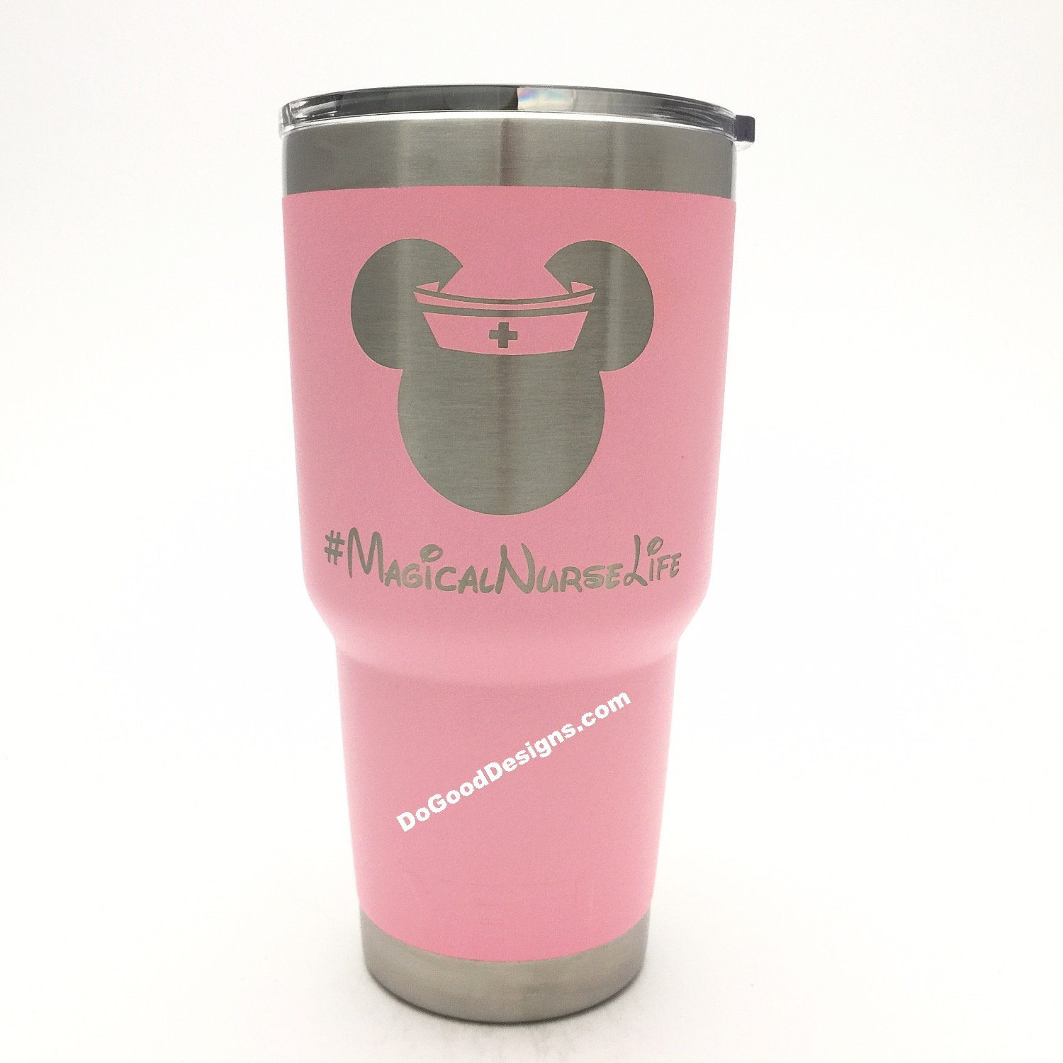 nurse yeti cup