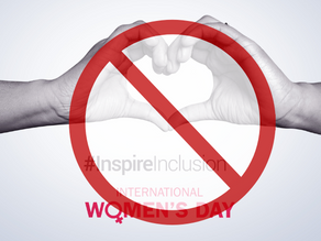International Women's Day: Invest in Women