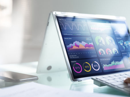 Table of Diversity Weekly: Data