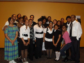 Table of Diversity Weekly: Black History Month