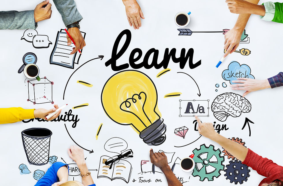 Go on a journey of learning and unlearning with the Table of Diversity in 2025!
