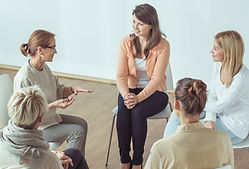 Stress Management/group