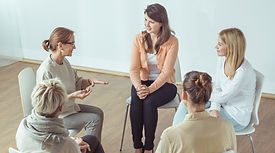Sophrologie en groupe Sophrologue-Karine Mamo