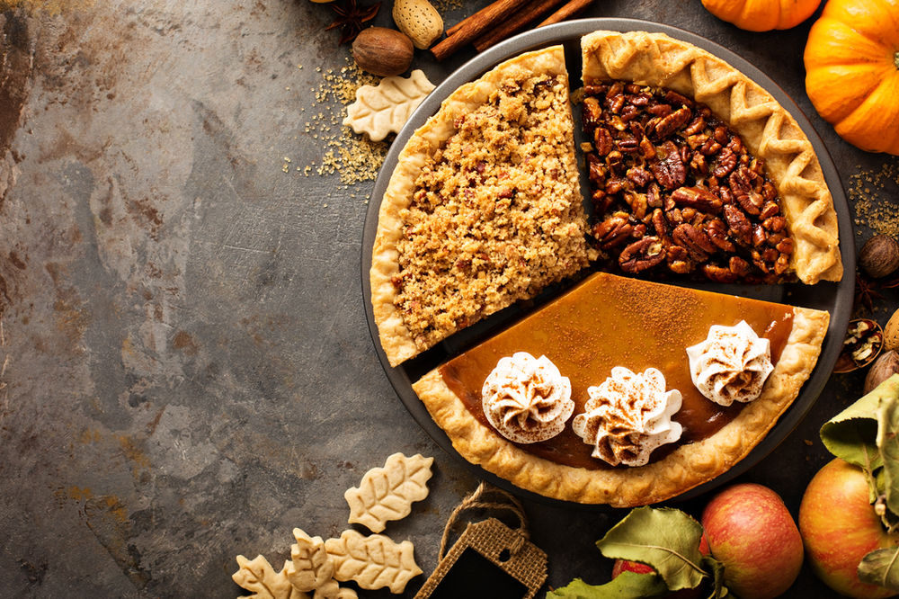 Bake Better Pies Tips for Serving the Perfect Pie This Holiday Season