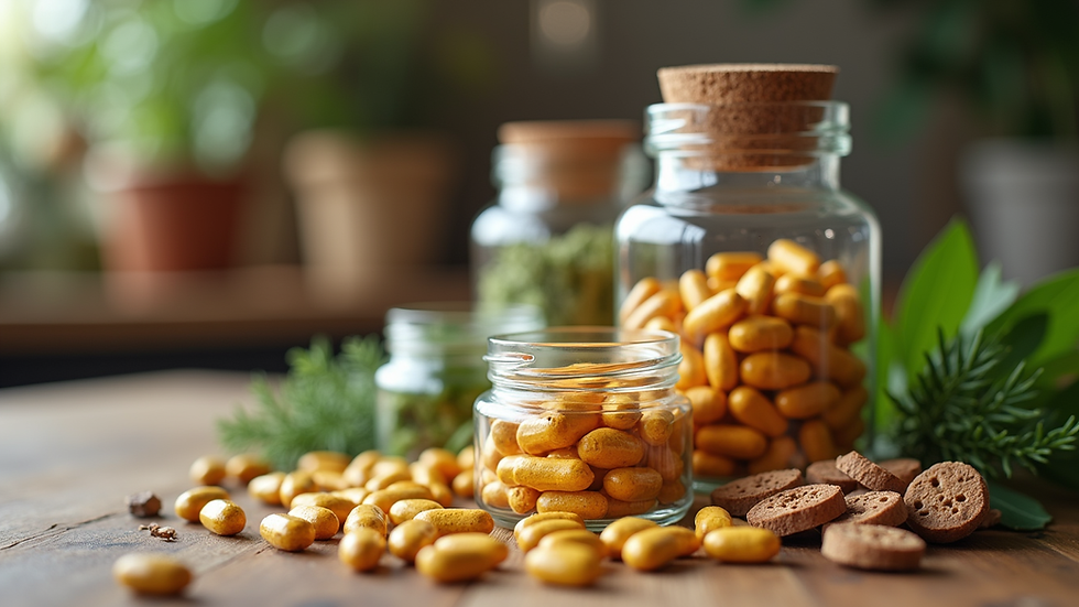 Advantages of Nutraceutical Manufacturers India: Unlocking Opportunities for Your Brand