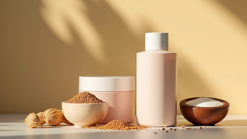 The Profitability of Vegan Cosmetics in India