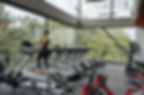 Fitpod GYM