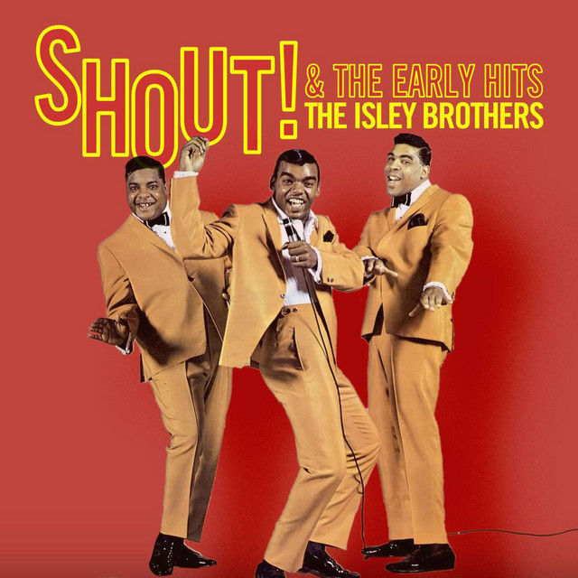 Delve into The Isley Brothers' Iconic Album Uncover the legendary music of The Isley Brothers in "Shout! & The Early Hits." Enjoy the enduring tracks that influenced soul and R&B, perfect for enthusiasts of classic musical brilliance and cultural significance.