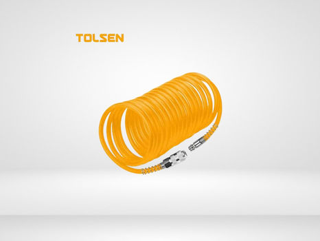 Manguera de aire marca Tolsen