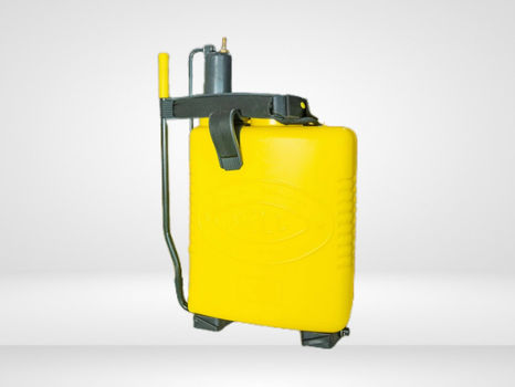 Mochila pulverizador marca Nell