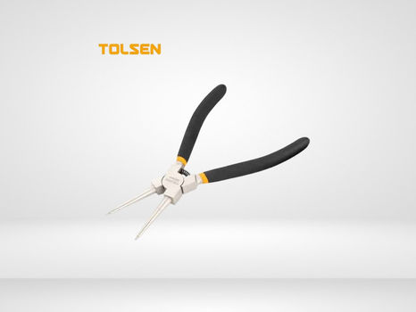 Pinza seeger cerrar recta marca Tolsen