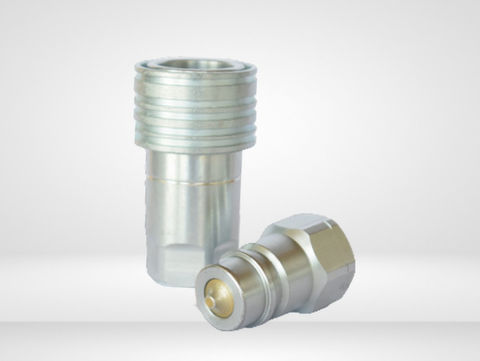 Acople hidraulico rapido PNH-PCH