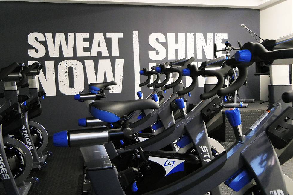 Ipic Active Equipment