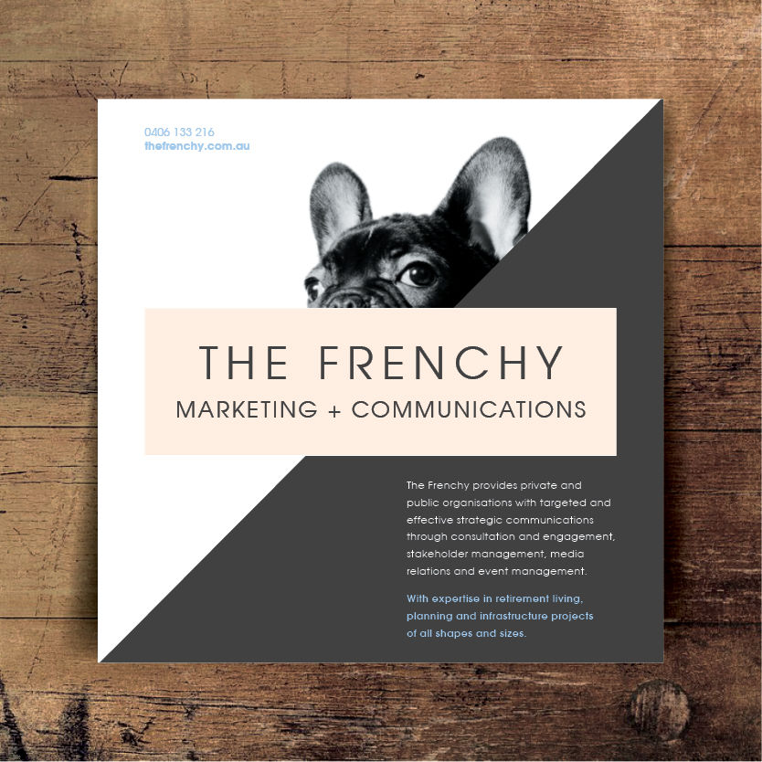 The Frenchy