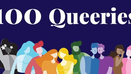 Doable Guys: 100 Queeries