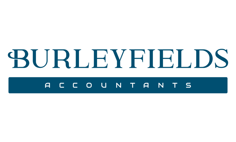 Burleyfields Accountants Logo