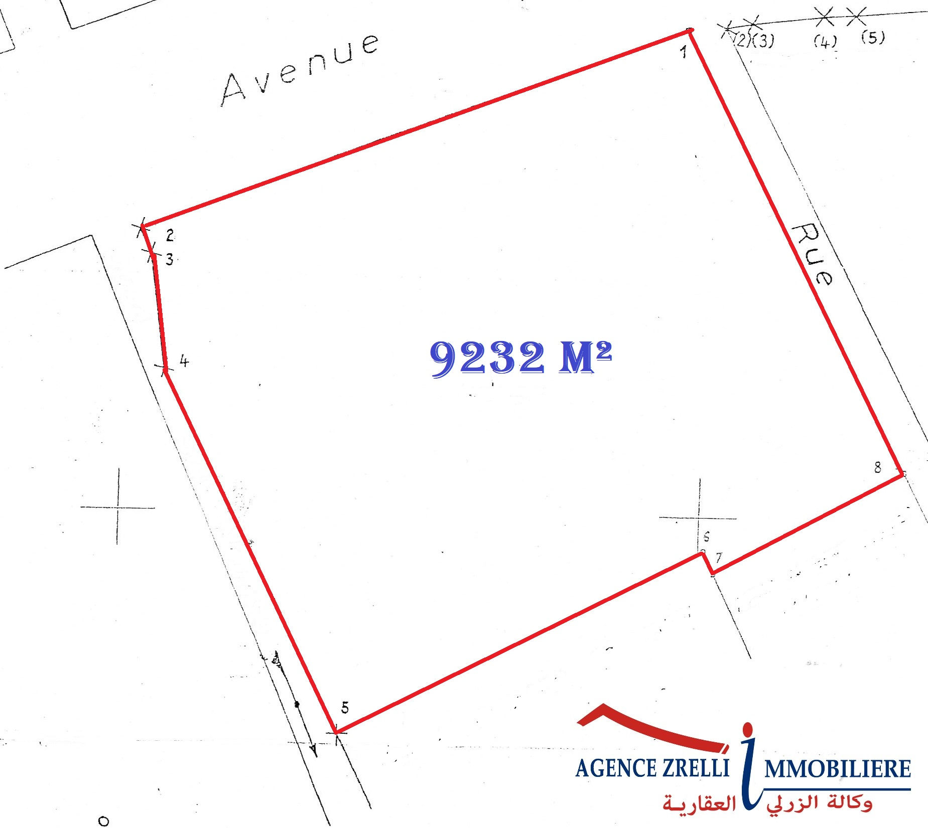 Réf: GEANT – V182020