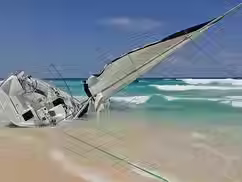 Brutal Facts and Belief: How to confront the brutal facts with unwavering belief.