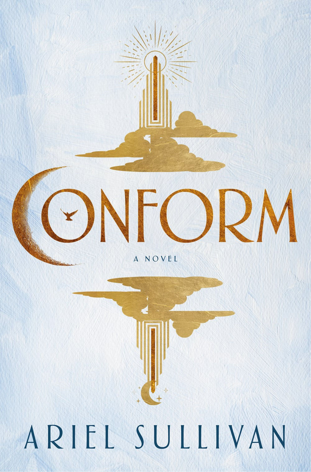 Sullivan, A. | Conform (Thousand Voices)