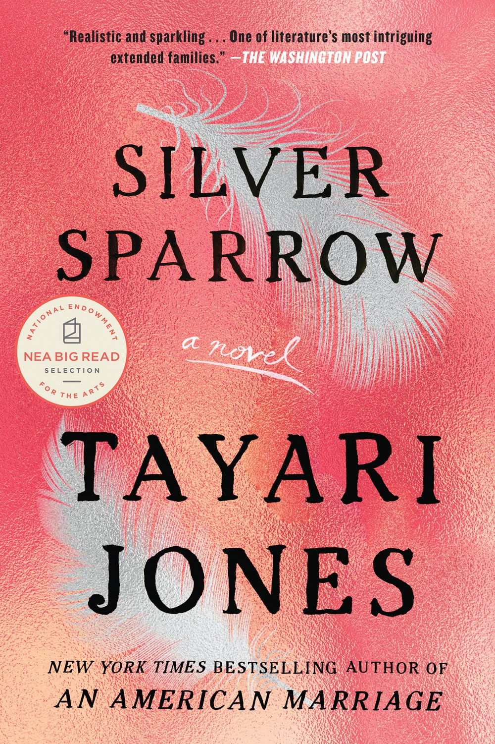 Jones, T. | Silver Sparrow