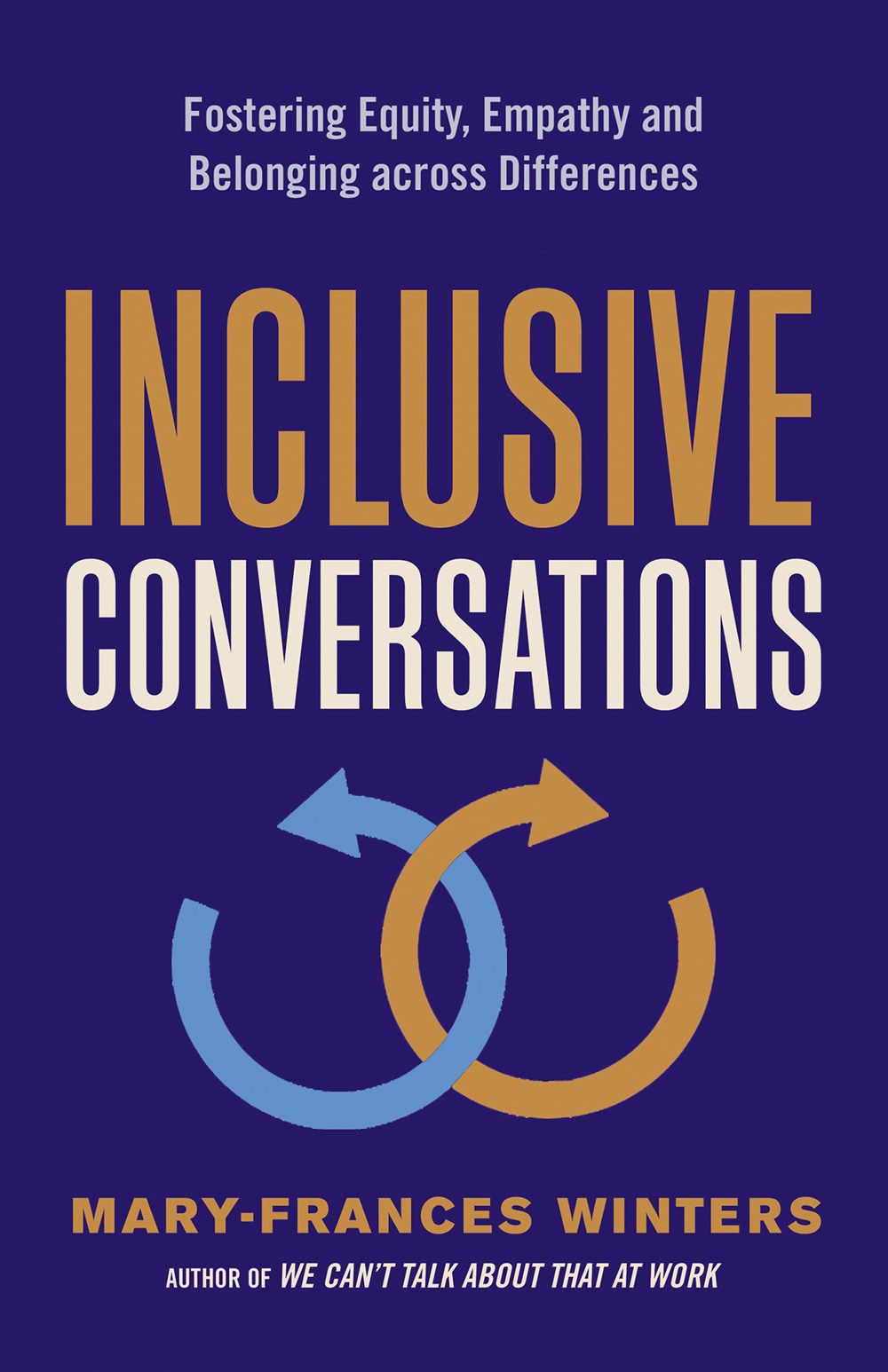 Winters, M.F. | Inclusive Conversations