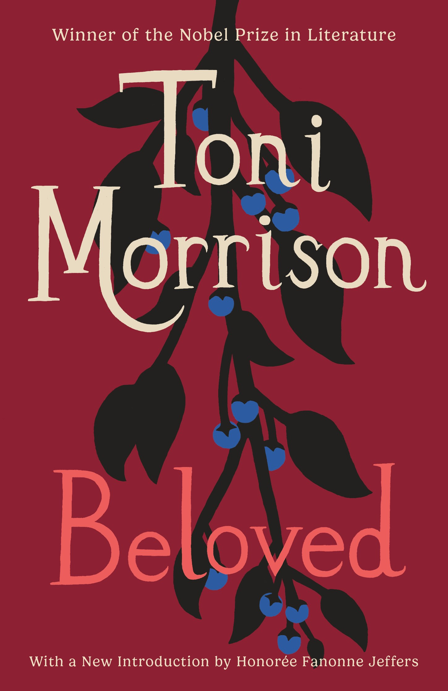 Morrison, T. | Beloved