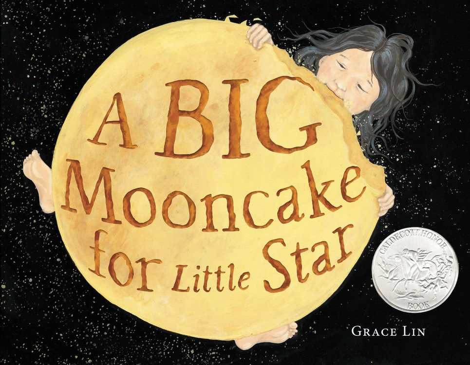 Lin, G. | A Big Mooncake For Little Star