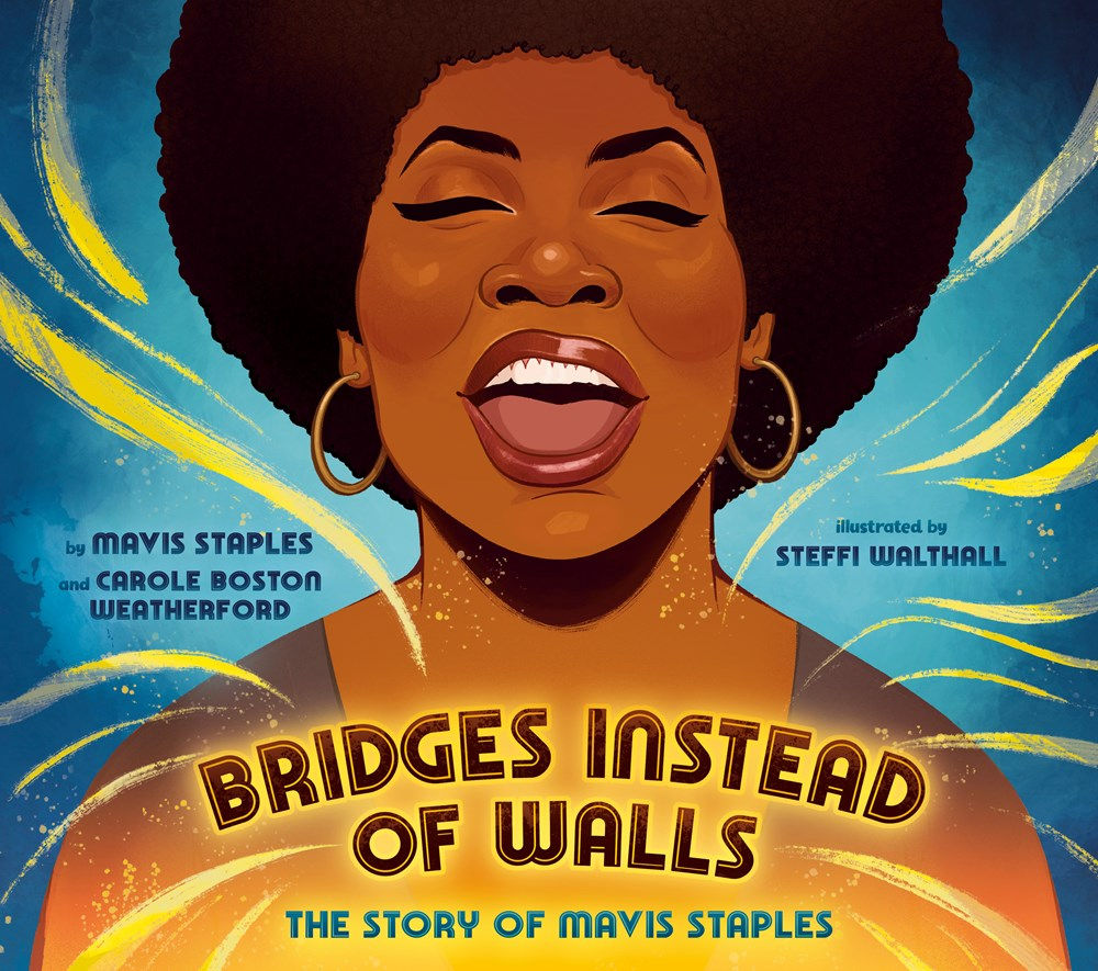 Staples, M. | Bridges Instead of Walls