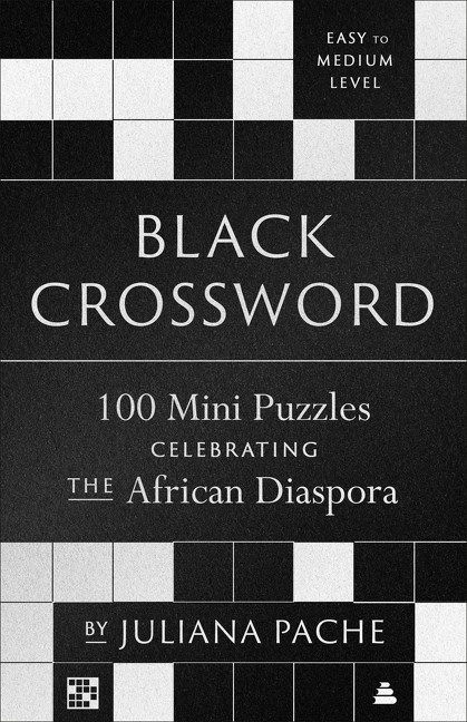 Pache, J. | Black Crossword