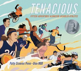 Prevo, P | Tenacious: Fifteen Adventures Alongside Disabled