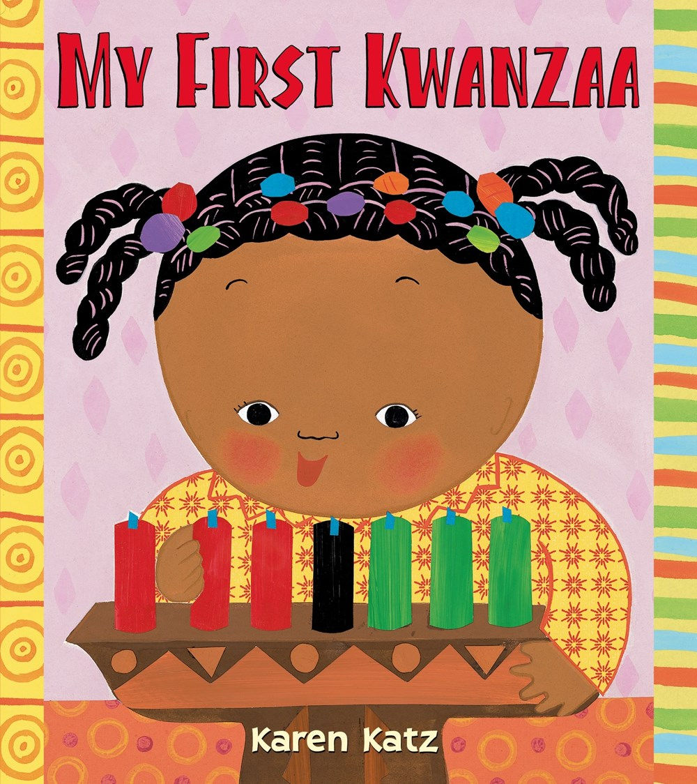 Katz, K. | My First Kwanzaa