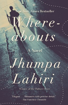 Lahiri, J | Whereabouts