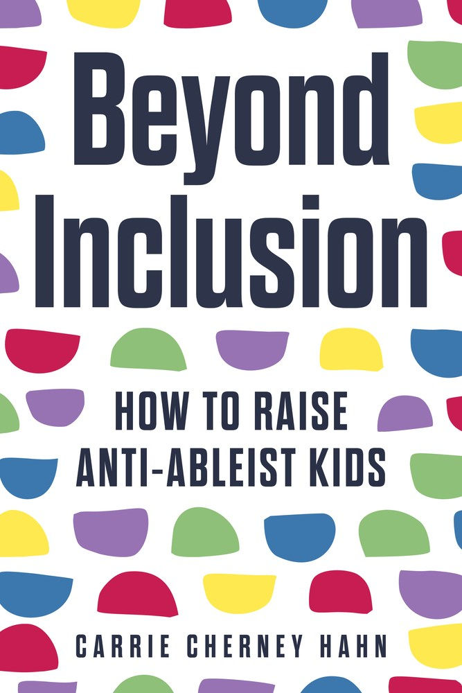 Hahn, C. | Beyond Inclusion