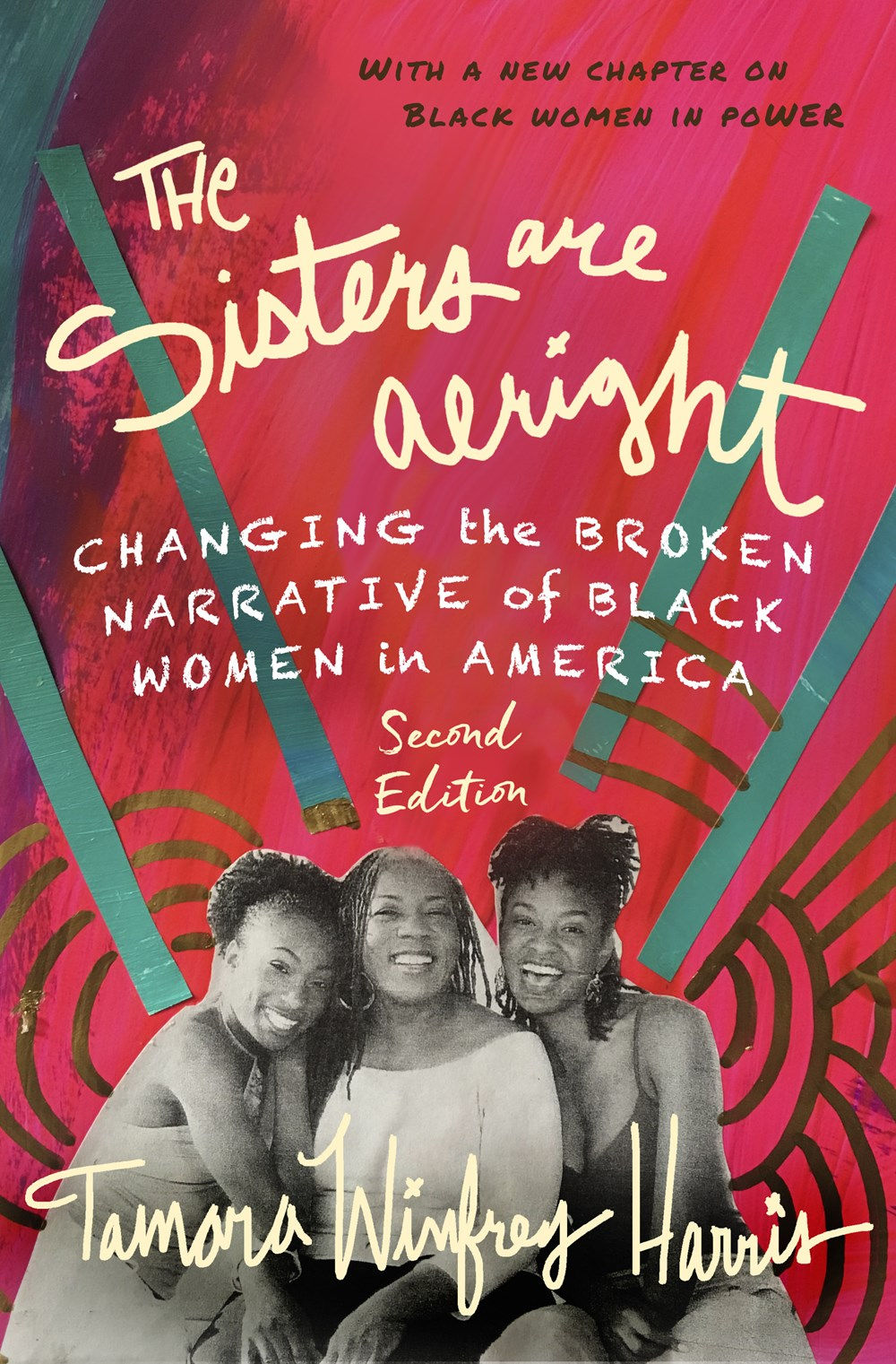 Winfrey Harris, T. | The Sisters Are Alright, Second Edition